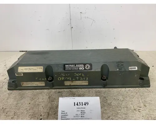 DETROIT 23527765 Valve Cover