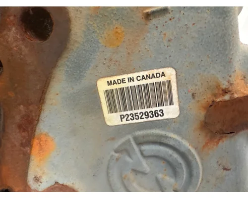 DETROIT 23529363 Front Cover