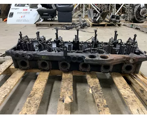 DETROIT 23533150 Cylinder Head