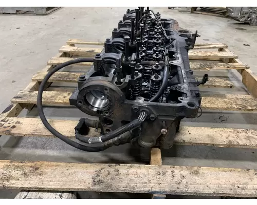 DETROIT 23533150 Cylinder Head