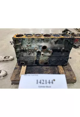 DETROIT 23535008 Cylinder Block