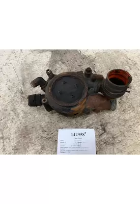 DETROIT 23535017 Water Pump