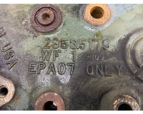 DETROIT 23535179 Engine Parts, Misc.