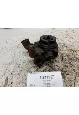 DETROIT 23535502 Water Pump