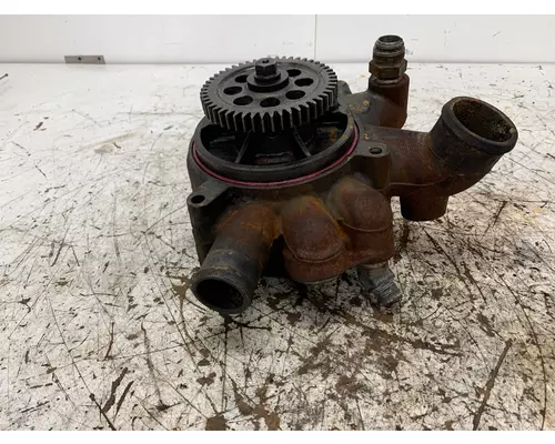 DETROIT 23535502 Water Pump