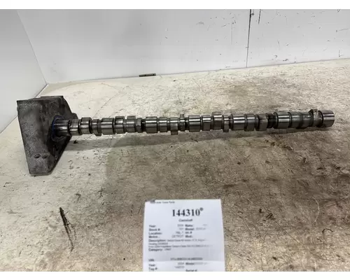 DETROIT 23536003 Camshaft