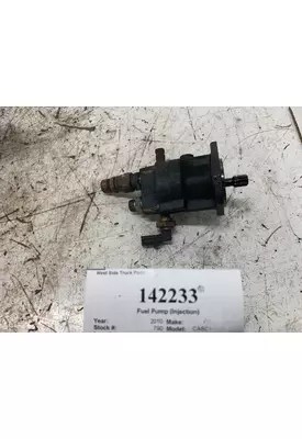 DETROIT 23536661 Fuel Pump (Injection)