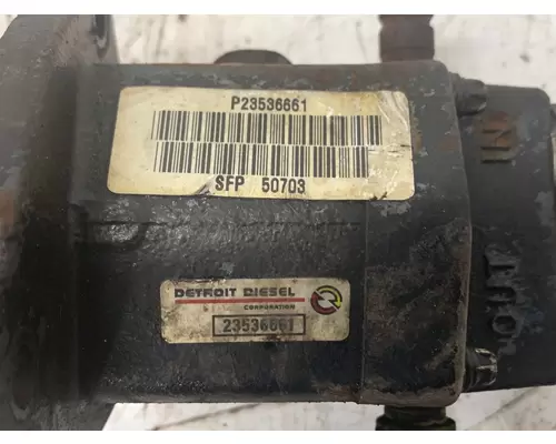 DETROIT 23536661 Fuel Pump (Injection)