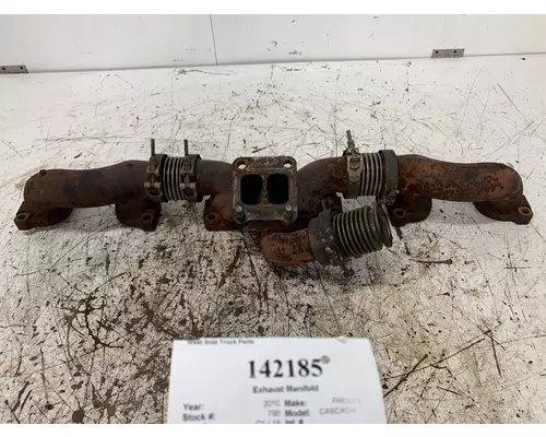 DETROIT 23537114 Exhaust Manifold