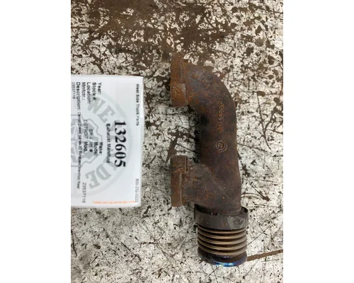 DETROIT 23537116 Exhaust Manifold