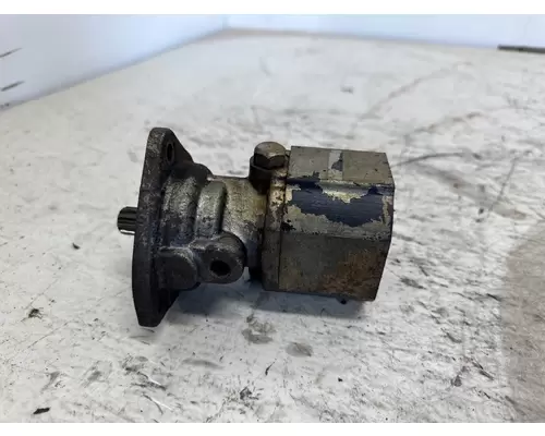 DETROIT 2670276 Fuel Pump (Injection)