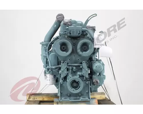 DETROIT 3-53N Engine Assembly