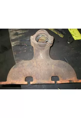 DETROIT 371 Exhaust Manifold