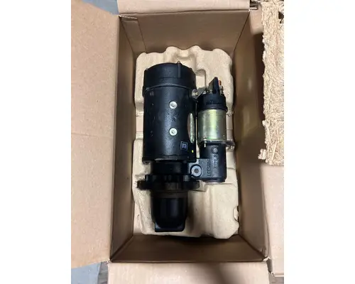 DETROIT 37MT STARTER