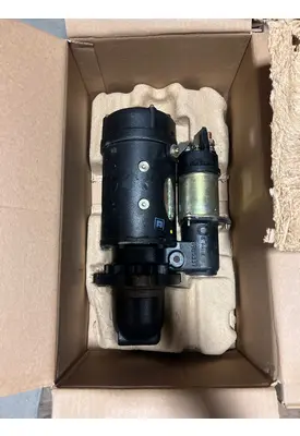 DETROIT 37MT STARTER
