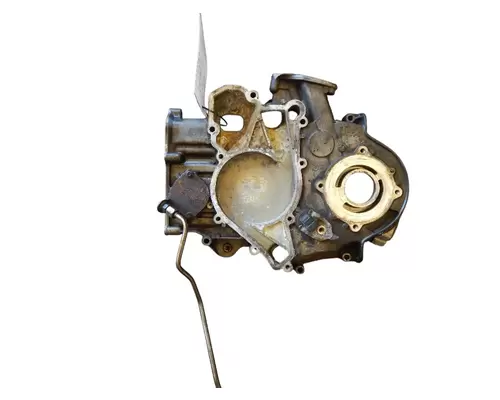 DETROIT 3800 Front Cover