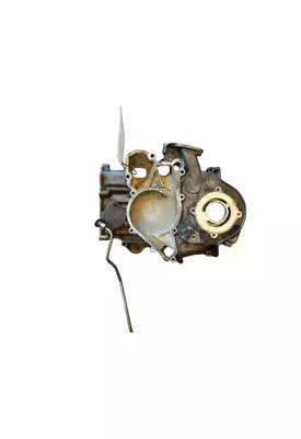 DETROIT 3800 Front Cover
