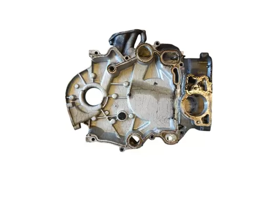 DETROIT 3800 Front Cover