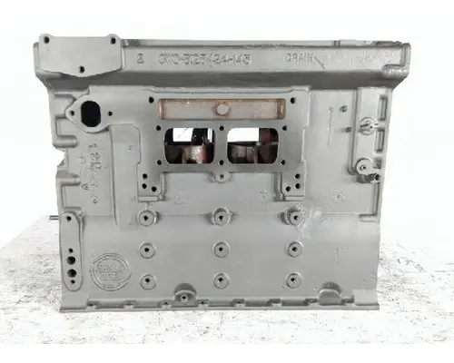DETROIT 4-53N CYLINDER BLOCK