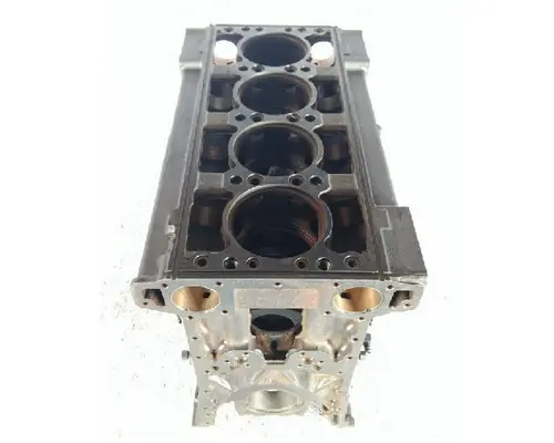 DETROIT 4-53N CYLINDER BLOCK