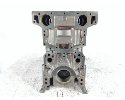 DETROIT 4-53N CYLINDER BLOCK