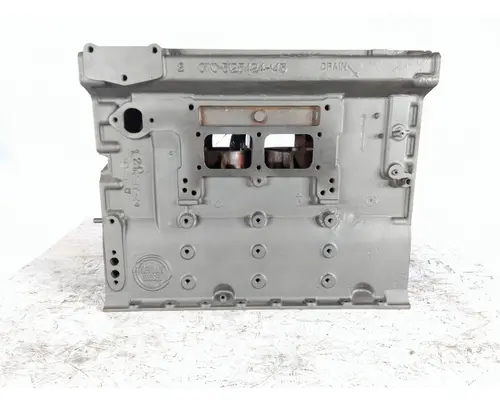 DETROIT 4-53N CYLINDER BLOCK