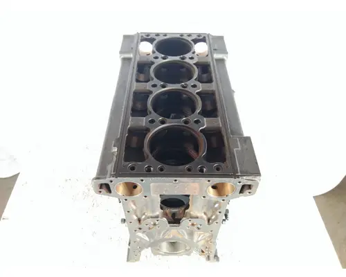 DETROIT 4-53N CYLINDER BLOCK