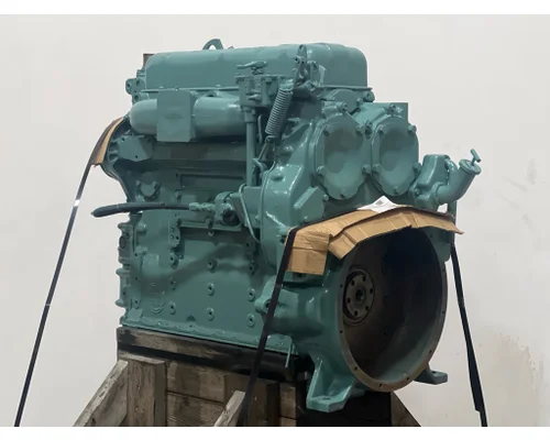 DETROIT 4-53N Engine Assembly