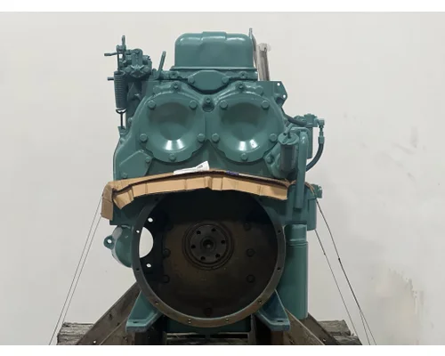 DETROIT 4-53N Engine Assembly