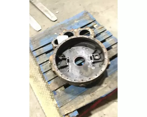 DETROIT 4-71N Flywheel Housing