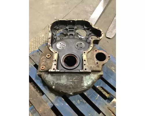 DETROIT 4-71N Flywheel Housing