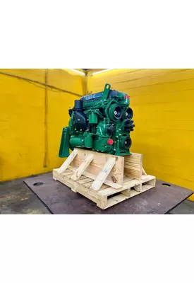 DETROIT 453N Engine Assembly
