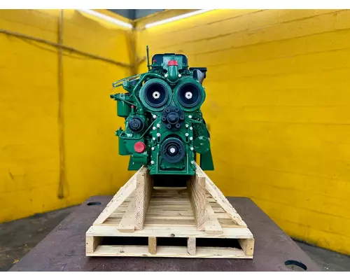 DETROIT 453N Engine Assembly