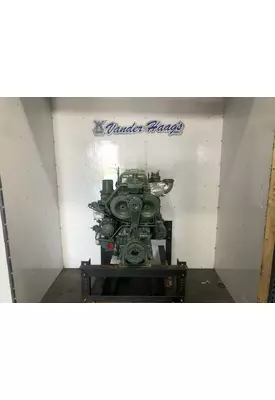 DETROIT 453T Engine Assembly