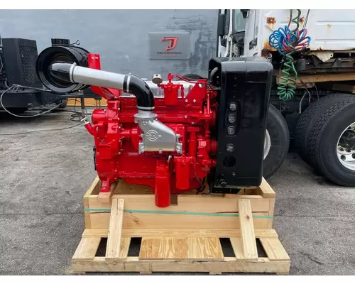 DETROIT 453 Engine Assembly