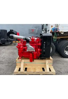 DETROIT 453 Engine Assembly