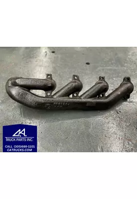 DETROIT 453 Exhaust Manifold