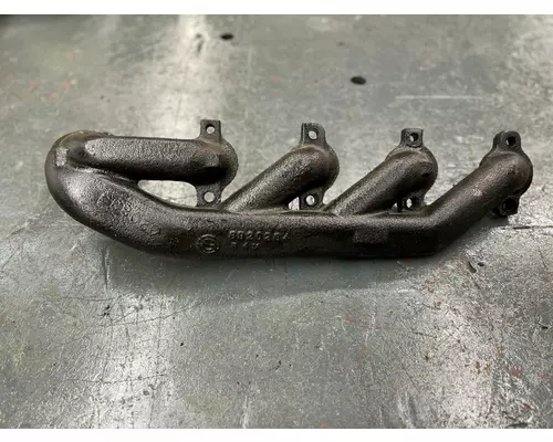 DETROIT 453 Exhaust Manifold