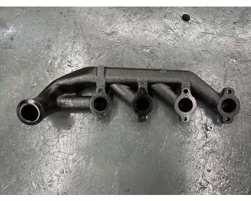 DETROIT 453 Exhaust Manifold