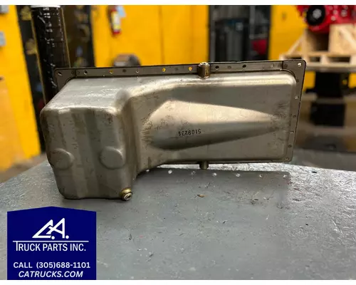 DETROIT 453 Oil Pan