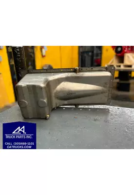 DETROIT 453 Oil Pan