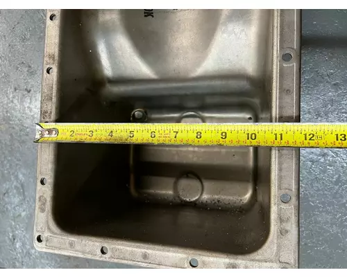 DETROIT 453 Oil Pan