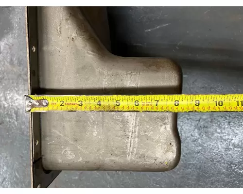 DETROIT 453 Oil Pan