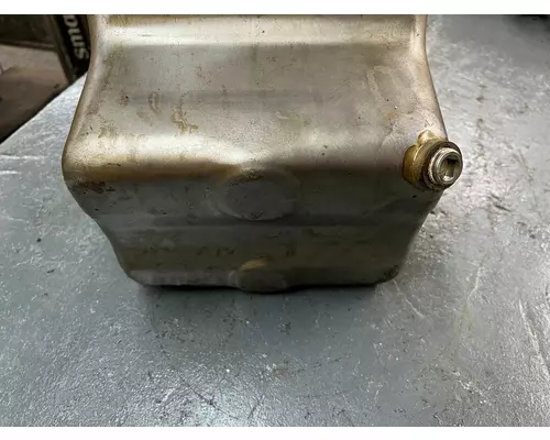 DETROIT 453 Oil Pan