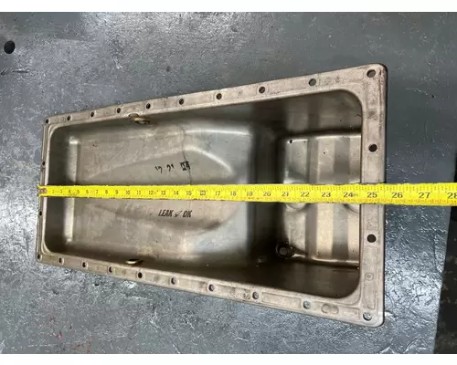 DETROIT 453 Oil Pan