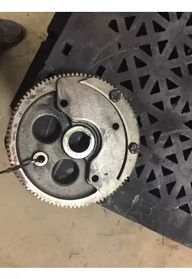 DETROIT 453 Timing And Misc. Engine Gears