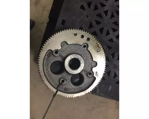 DETROIT 453 Timing And Misc. Engine Gears