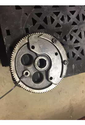 DETROIT 453 Timing And Misc. Engine Gears