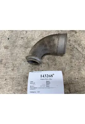 DETROIT 4600980107 Engine Parts, Misc.