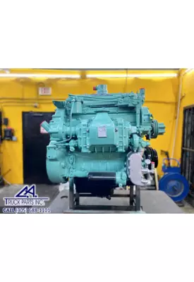 DETROIT 471N Engine Assembly